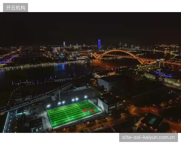 上海“15分钟体育生活圈”借助城市更新，将闲置商业空间转化为社区公益球场