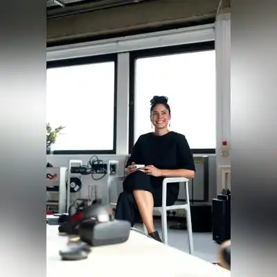 程茹海