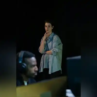 梁茉林