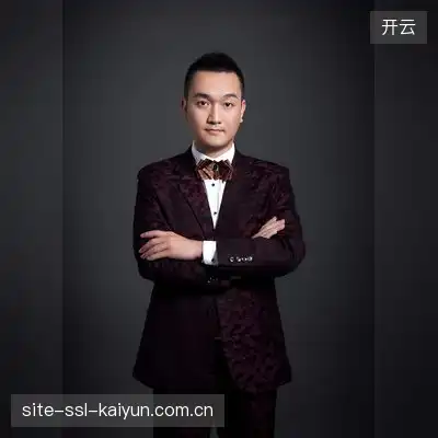杨霁坤